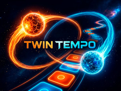 Spiel Twin Tempo