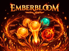 Spiel Emberbloom