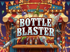 Spiel Bottle Blaster