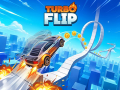 Spiel Turbo Flip