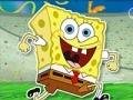 Spiel Spongebob Jump Jump Jump!