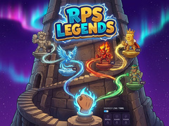 Spiel RPS Legends