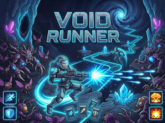Spiel Void Runner