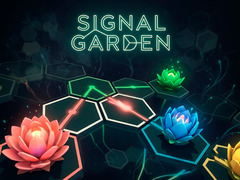 Spiel Signal Garden