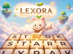 Spiel Lexora