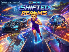 Spiel Shifted Realms