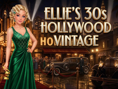 Spiel Ellie’s 30s Hollywood Vintage