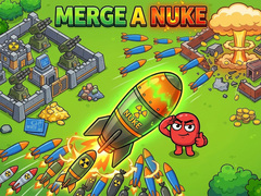 Spiel Merge a Nuke