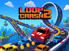 Spiel Loop Crash 2