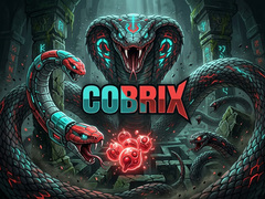 Spiel Cobrix
