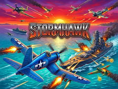 Spiel Stormhawk