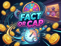 Spiel Fact Or Cap