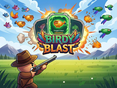 Spiel Birdy Blast