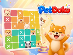 Spiel PetDoku