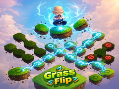 Spiel Grass Flip