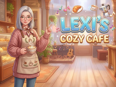 Spiel Lexi Cozy Cafe