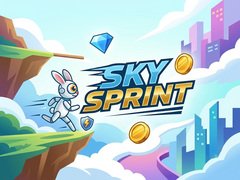 Spiel Sky Sprint