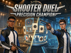 Spiel Shooter Duel: Precision Champion