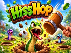 Spiel HissHop