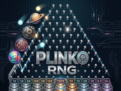 Spiel Plinko RNG