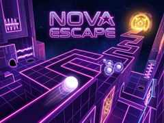 Spiel Nova Escape