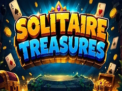 Spiel Solitaire Treasures