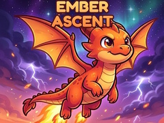 Spiel Ember Ascent