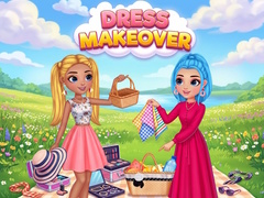 Spiel Dress Makeover