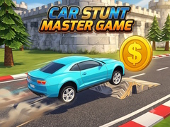Spiel Car Stunt Master Game