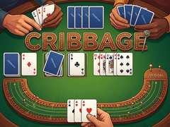 Spiel Cribbage