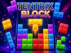 Spiel TenTrix Block