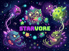 Spiel Starvore