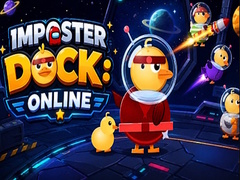Spiel imposter Duck : Online