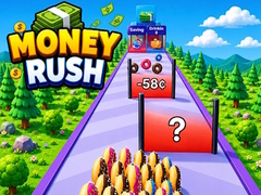 Spiel Money Rush 