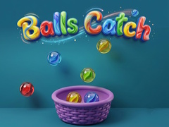 Spiel Balls Catch 