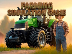 Spiel Farming Simulation Game