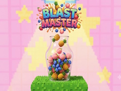 Spiel Blast Master