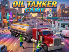 Spiel Oil Tanker Game
