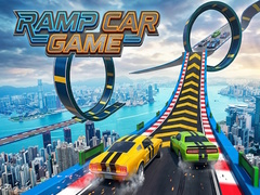 Spiel Ramp Car Game