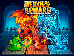 Spiel Heroes Beware