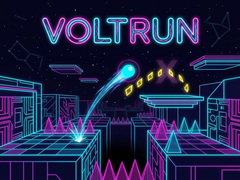 Spiel Voltrun