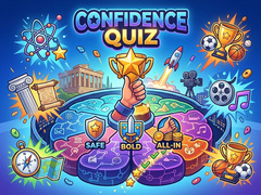 Spiel Confidence Quiz