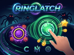 Spiel Ringlatch