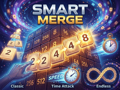 Spiel Smart Merge