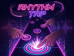 Spiel Rhythm Tap