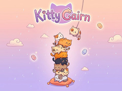 Spiel Kitty Cairn