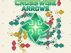 Spiel Crosswise Arrows