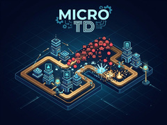 Spiel Micro TD