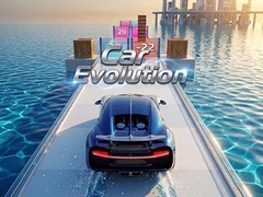 Spiel Car Evolution 