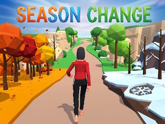 Spiel Season Change